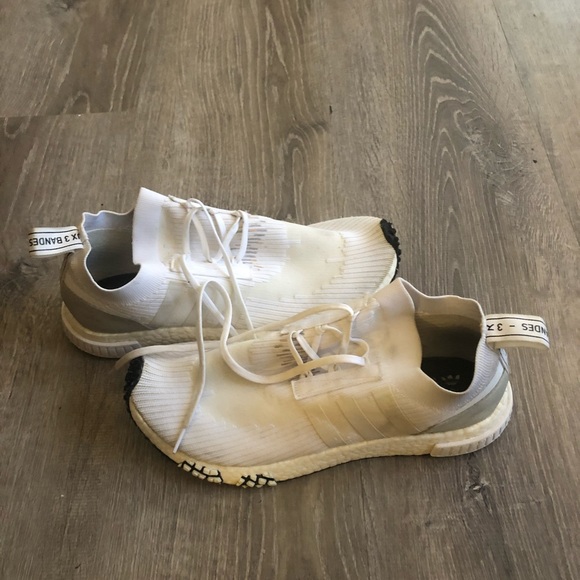 Adidas NMD Racers - Picture 3 of 9